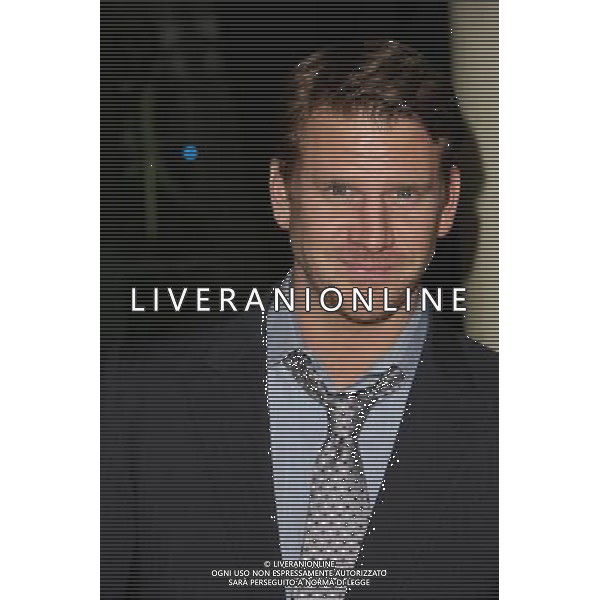 08 March 2011 - Hollywood, California - Dash Mihok. \'I Am\' Los Angeles Premiere Held at The Arclight Theater. Photo Credit: Tommaso Boddi/AdMedia AG. ALDO LIVERANI SAS ITALY ONLY *** Local Caption *** .