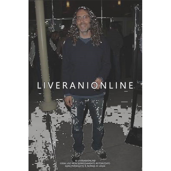 08 March 2011 - Hollywood, California - Tom Shadyac. \'I Am\' Los Angeles Premiere Held at The Arclight Theater. Photo Credit: Tommaso Boddi/AdMedia AG. ALDO LIVERANI SAS ITALY ONLY *** Local Caption *** .