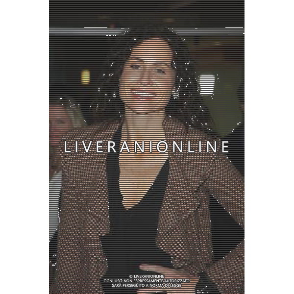 08 March 2011 - Hollywood, California - Minnie Driver. \'I Am\' Los Angeles Premiere Held at The Arclight Theater. Photo Credit: Tommaso Boddi/AdMedia AG. ALDO LIVERANI SAS ITALY ONLY *** Local Caption *** .