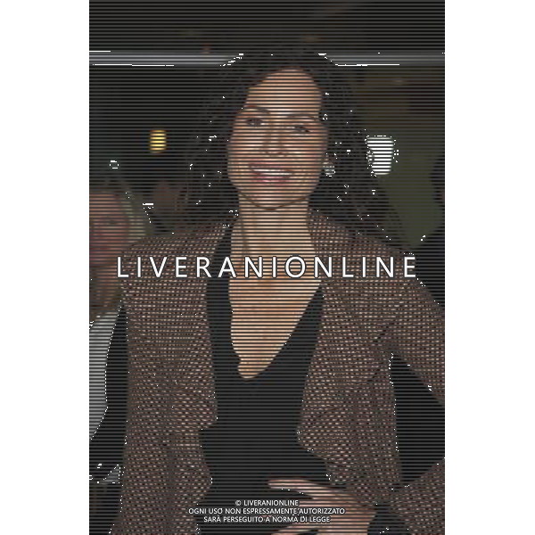 08 March 2011 - Hollywood, California - Minnie Driver. \'I Am\' Los Angeles Premiere Held at The Arclight Theater. Photo Credit: Tommaso Boddi/AdMedia AG. ALDO LIVERANI SAS ITALY ONLY *** Local Caption *** .