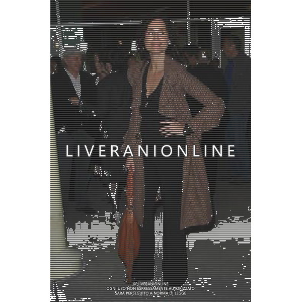 08 March 2011 - Hollywood, California - Minnie Driver. \'I Am\' Los Angeles Premiere Held at The Arclight Theater. Photo Credit: Tommaso Boddi/AdMedia AG. ALDO LIVERANI SAS ITALY ONLY *** Local Caption *** .