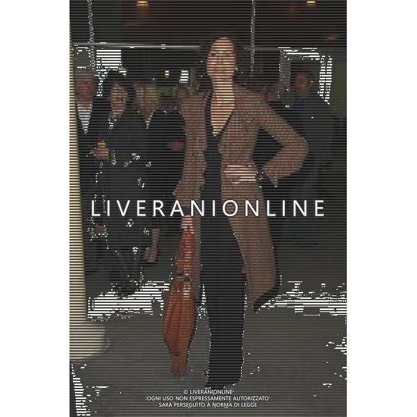 08 March 2011 - Hollywood, California - Minnie Driver. \'I Am\' Los Angeles Premiere Held at The Arclight Theater. Photo Credit: Tommaso Boddi/AdMedia AG. ALDO LIVERANI SAS ITALY ONLY *** Local Caption *** .