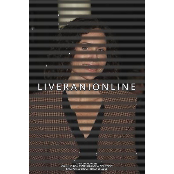 08 March 2011 - Hollywood, California - Minnie Driver. \'I Am\' Los Angeles Premiere Held at The Arclight Theater. Photo Credit: Tommaso Boddi/AdMedia AG. ALDO LIVERANI SAS ITALY ONLY *** Local Caption *** .