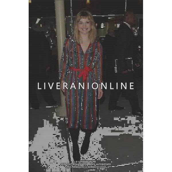 08 March 2011 - Hollywood, California - Alison Sudol. \'I Am\' Los Angeles Premiere Held at The Arclight Theater. Photo Credit: Tommaso Boddi/AdMedia AG. ALDO LIVERANI SAS ITALY ONLY *** Local Caption *** .