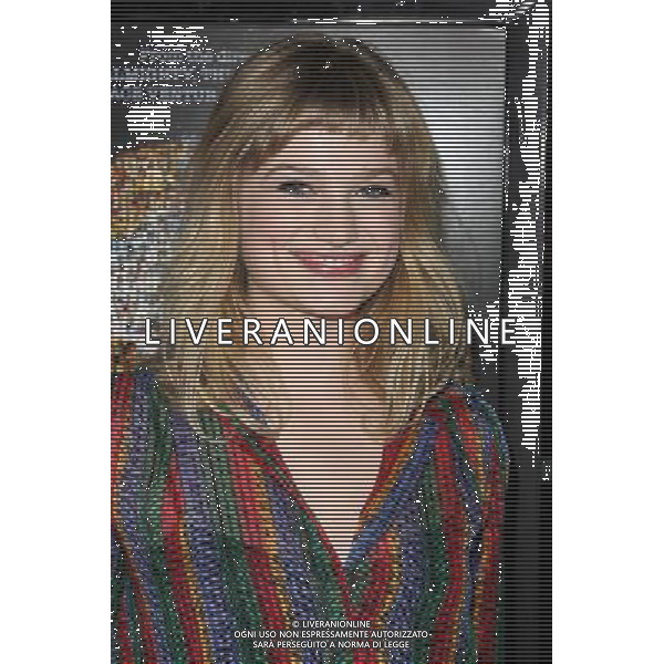 08 March 2011 - Hollywood, California - Alison Sudol. \'I Am\' Los Angeles Premiere Held at The Arclight Theater. Photo Credit: Tommaso Boddi/AdMedia AG. ALDO LIVERANI SAS ITALY ONLY *** Local Caption *** .