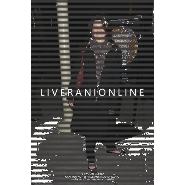 08 March 2011 - Hollywood, California - Daphne Zuniga. \'I Am\' Los Angeles Premiere Held at The Arclight Theater. Photo Credit: Tommaso Boddi/AdMedia AG. ALDO LIVERANI SAS ITALY ONLY *** Local Caption *** .