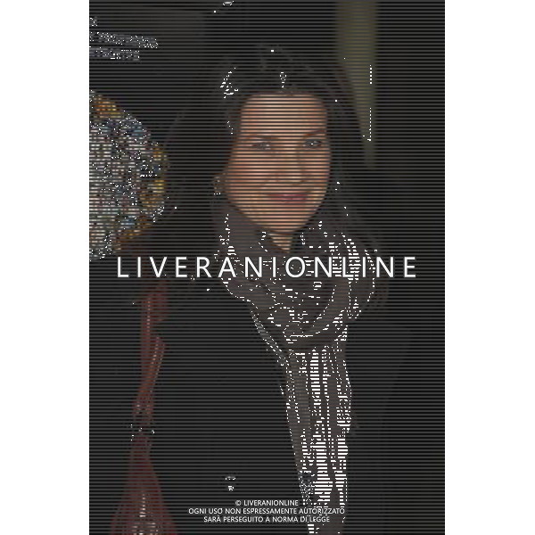 08 March 2011 - Hollywood, California - Daphne Zuniga. \'I Am\' Los Angeles Premiere Held at The Arclight Theater. Photo Credit: Tommaso Boddi/AdMedia AG. ALDO LIVERANI SAS ITALY ONLY *** Local Caption *** .