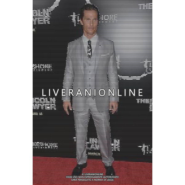 Matthew McConaughey Photo by Gilbert Flores \'The Lincoln Lawyer\' Los Angeles Screening at the ArcLight Cinemas March 10, 2011 - Hollywood, California AG. ALDO LIVERANI SAS ITALY ONLY *** Local Caption *** .