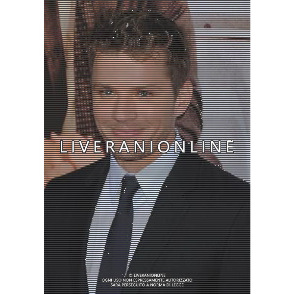 Ryan Phillippe Photo by Gilbert Flores \'The Lincoln Lawyer\' Los Angeles Screening at the ArcLight Cinemas March 10, 2011 - Hollywood, California AG. ALDO LIVERANI SAS ITALY ONLY *** Local Caption *** .