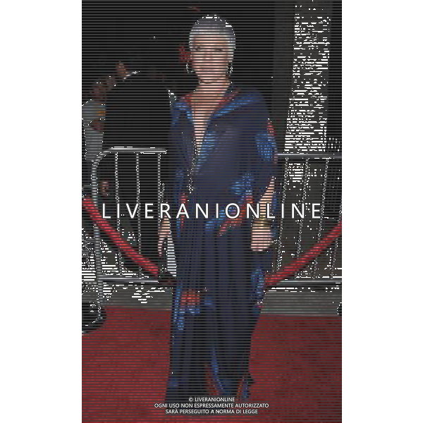 Pink Photo by Gilbert Flores \'The Lincoln Lawyer\' Los Angeles Screening at the ArcLight Cinemas March 10, 2011 - Hollywood, California AG. ALDO LIVERANI SAS ITALY ONLY *** Local Caption *** .