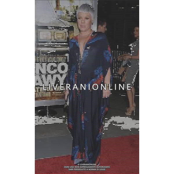 Pink Photo by Gilbert Flores \'The Lincoln Lawyer\' Los Angeles Screening at the ArcLight Cinemas March 10, 2011 - Hollywood, California AG. ALDO LIVERANI SAS ITALY ONLY *** Local Caption *** .