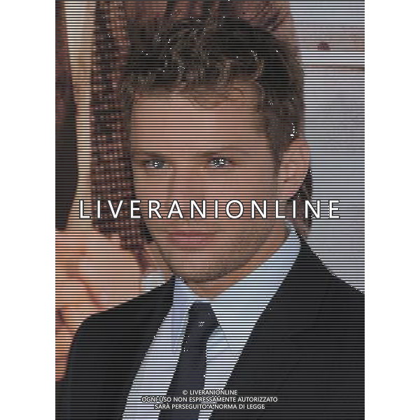 Ryan Phillippe Photo by Gilbert Flores \'The Lincoln Lawyer\' Los Angeles Screening at the ArcLight Cinemas March 10, 2011 - Hollywood, California AG. ALDO LIVERANI SAS ITALY ONLY *** Local Caption *** .