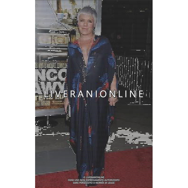 Pink Photo by Gilbert Flores \'The Lincoln Lawyer\' Los Angeles Screening at the ArcLight Cinemas March 10, 2011 - Hollywood, California AG. ALDO LIVERANI SAS ITALY ONLY *** Local Caption *** .