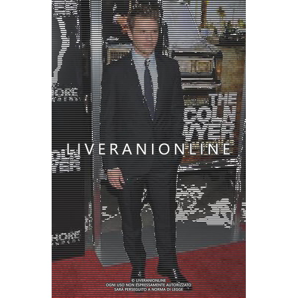 Ryan Phillippe Photo by Gilbert Flores \'The Lincoln Lawyer\' Los Angeles Screening at the ArcLight Cinemas March 10, 2011 - Hollywood, California AG. ALDO LIVERANI SAS ITALY ONLY *** Local Caption *** .