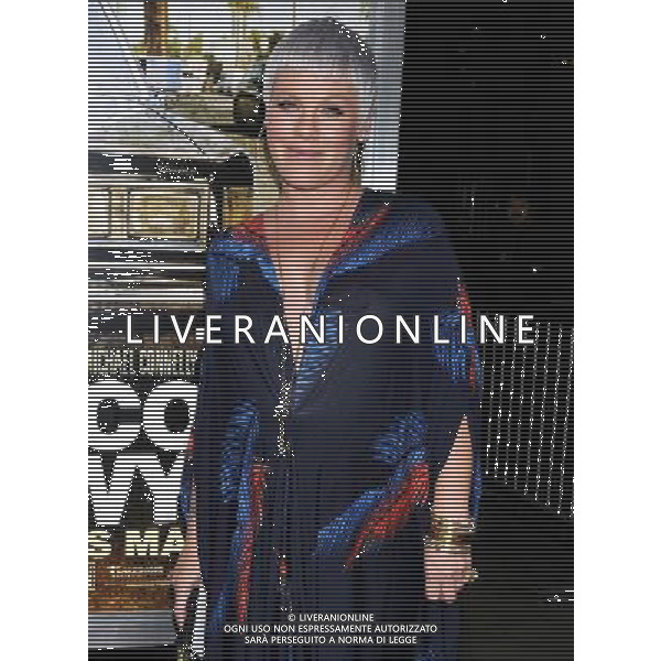 Pink Photo by Gilbert Flores \'The Lincoln Lawyer\' Los Angeles Screening at the ArcLight Cinemas March 10, 2011 - Hollywood, California AG. ALDO LIVERANI SAS ITALY ONLY *** Local Caption *** .