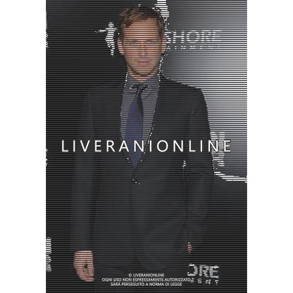 Josh Lucas Photo by Gilbert Flores \'The Lincoln Lawyer\' Los Angeles Screening at the ArcLight Cinemas March 10, 2011 - Hollywood, California AG. ALDO LIVERANI SAS ITALY ONLY *** Local Caption *** .