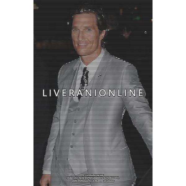 Matthew McConaughey Photo by Gilbert Flores \'The Lincoln Lawyer\' Los Angeles Screening at the ArcLight Cinemas March 10, 2011 - Hollywood, California AG. ALDO LIVERANI SAS ITALY ONLY *** Local Caption *** .