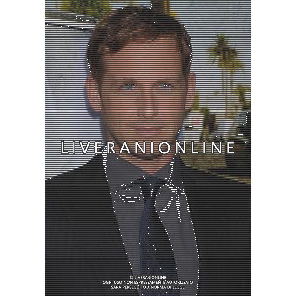 Josh Lucas Photo by Gilbert Flores \'The Lincoln Lawyer\' Los Angeles Screening at the ArcLight Cinemas March 10, 2011 - Hollywood, California AG. ALDO LIVERANI SAS ITALY ONLY *** Local Caption *** .