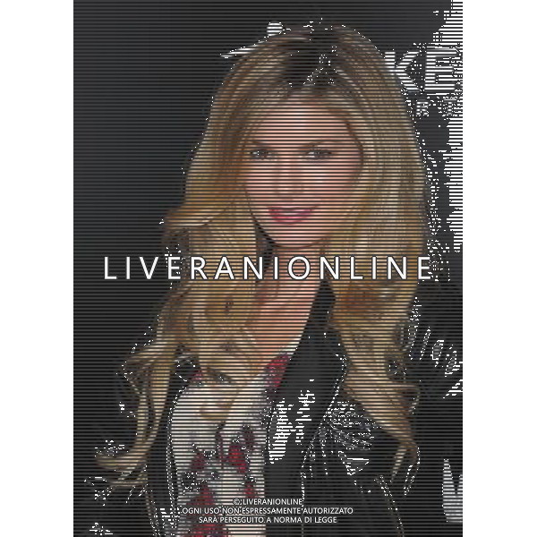 Marisa Miller Photo by Gilbert Flores \'The Lincoln Lawyer\' Los Angeles Screening at the ArcLight Cinemas March 10, 2011 - Hollywood, California AG. ALDO LIVERANI SAS ITALY ONLY *** Local Caption *** .