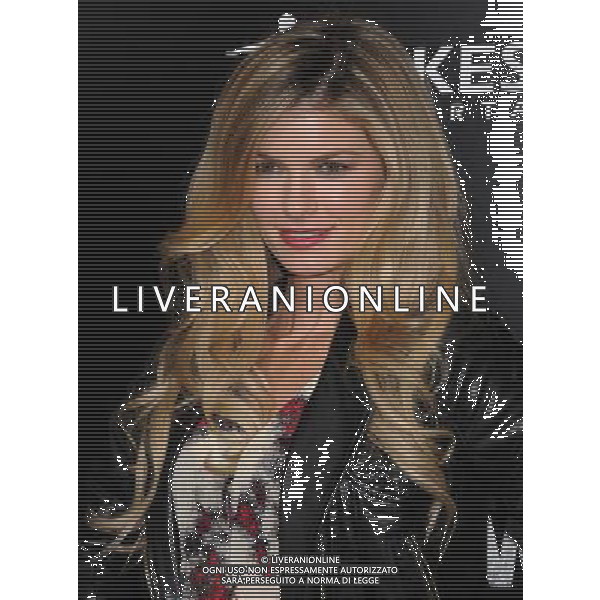 Marisa Miller Photo by Gilbert Flores \'The Lincoln Lawyer\' Los Angeles Screening at the ArcLight Cinemas March 10, 2011 - Hollywood, California AG. ALDO LIVERANI SAS ITALY ONLY *** Local Caption *** .