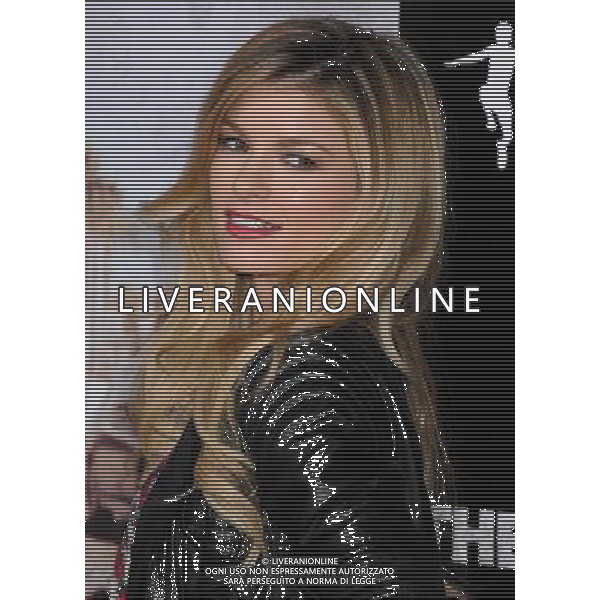 Marisa Miller Photo by Gilbert Flores \'The Lincoln Lawyer\' Los Angeles Screening at the ArcLight Cinemas March 10, 2011 - Hollywood, California AG. ALDO LIVERANI SAS ITALY ONLY *** Local Caption *** .