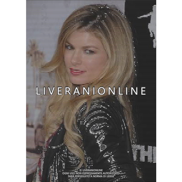 Marisa Miller Photo by Gilbert Flores \'The Lincoln Lawyer\' Los Angeles Screening at the ArcLight Cinemas March 10, 2011 - Hollywood, California AG. ALDO LIVERANI SAS ITALY ONLY *** Local Caption *** .