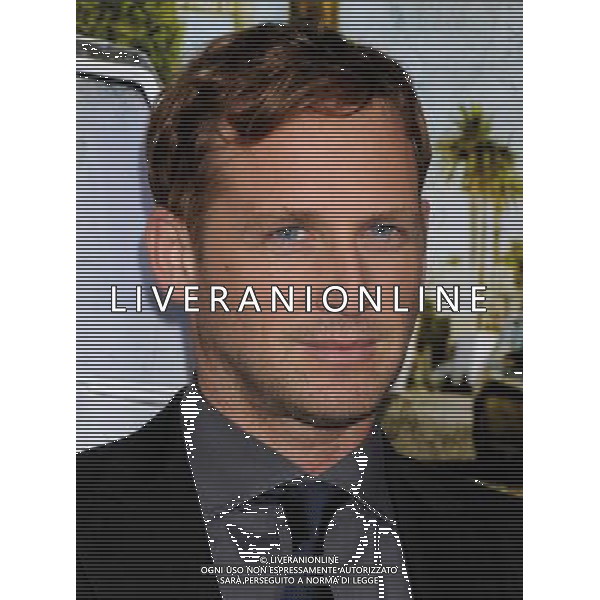 Josh Lucas Photo by Gilbert Flores \'The Lincoln Lawyer\' Los Angeles Screening at the ArcLight Cinemas March 10, 2011 - Hollywood, California AG. ALDO LIVERANI SAS ITALY ONLY *** Local Caption *** .