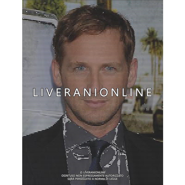 Josh Lucas Photo by Gilbert Flores \'The Lincoln Lawyer\' Los Angeles Screening at the ArcLight Cinemas March 10, 2011 - Hollywood, California AG. ALDO LIVERANI SAS ITALY ONLY *** Local Caption *** .