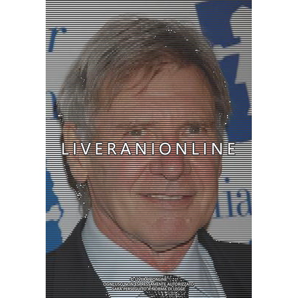 Harrison Ford Photo by Janet Gough 18th Annual Alliance For Children\'s Rights Gala at the Beverly Hilton Hotel March 10, 2011 - Beverly Hills, California AG.ALDO LIVERANI SAS ITALY ONLY