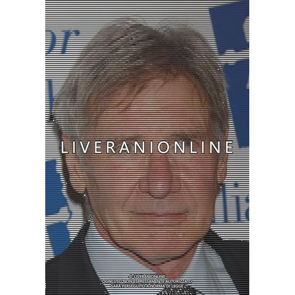 Harrison Ford Photo by Janet Gough 18th Annual Alliance For Children\'s Rights Gala at the Beverly Hilton Hotel March 10, 2011 - Beverly Hills, California AG.ALDO LIVERANI SAS ITALY ONLY