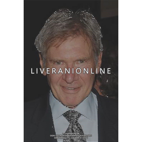 Harrison Ford Photo by Janet Gough 18th Annual Alliance For Children\'s Rights Gala at the Beverly Hilton Hotel March 10, 2011 - Beverly Hills, California AG.ALDO LIVERANI SAS ITALY ONLY