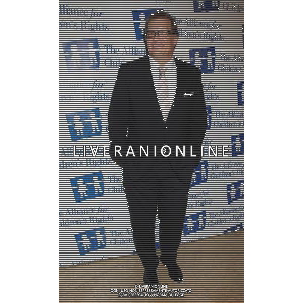Drew Carey Photo by Janet Gough 18th Annual Alliance For Children\'s Rights Gala at the Beverly Hilton Hotel March 10, 2011 - Beverly Hills, California AG.ALDO LIVERANI SAS ITALY ONLY