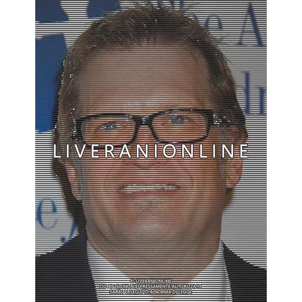 Drew Carey Photo by Janet Gough 18th Annual Alliance For Children\'s Rights Gala at the Beverly Hilton Hotel March 10, 2011 - Beverly Hills, California AG.ALDO LIVERANI SAS ITALY ONLY