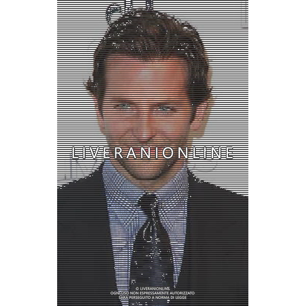08 March 2011 - New York, NY - Bradley Cooper. World Premiere of \'Limitless\' at the Regal Square 14 in New York City. Photo Credit: Paul Zimmerman/AdMedia AG. ALDO LIVERANI SAS ITALY ONLY *** Local Caption *** .