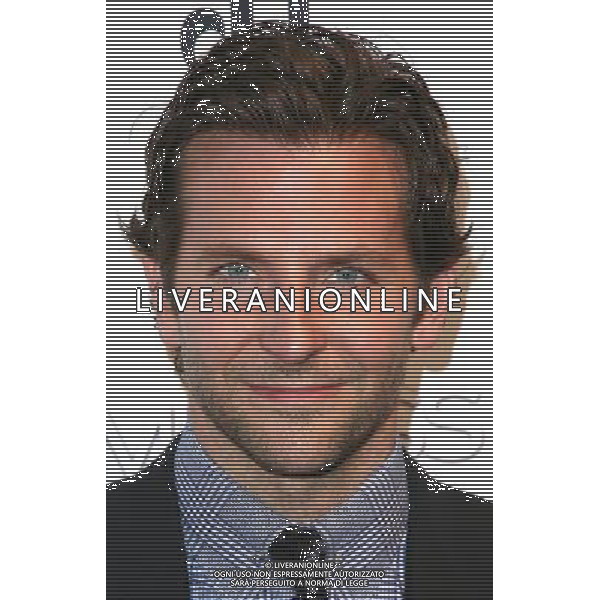 08 March 2011 - New York, NY - Bradley Cooper. World Premiere of \'Limitless\' at the Regal Square 14 in New York City. Photo Credit: Paul Zimmerman/AdMedia AG. ALDO LIVERANI SAS ITALY ONLY *** Local Caption *** .