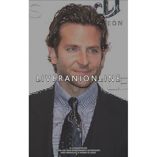 08 March 2011 - New York, NY - Bradley Cooper. World Premiere of \'Limitless\' at the Regal Square 14 in New York City. Photo Credit: Paul Zimmerman/AdMedia AG. ALDO LIVERANI SAS ITALY ONLY *** Local Caption *** .