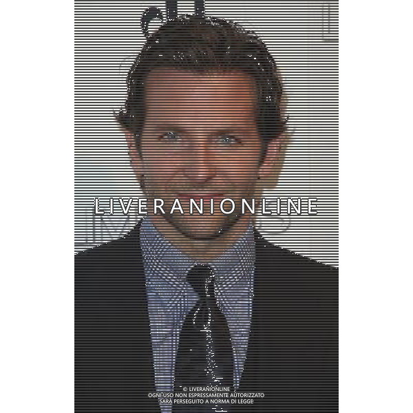 08 March 2011 - New York, NY - Bradley Cooper. World Premiere of \'Limitless\' at the Regal Square 14 in New York City. Photo Credit: Paul Zimmerman/AdMedia AG. ALDO LIVERANI SAS ITALY ONLY *** Local Caption *** .