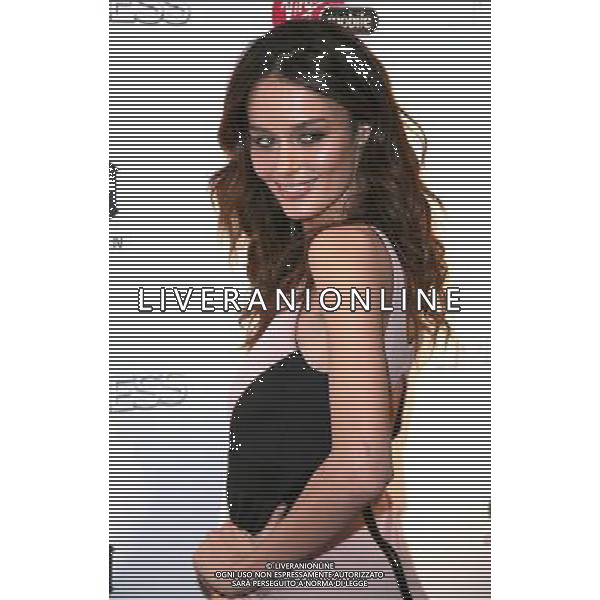 08 March 2011 - New York, NY - Nicole Trunfio. World Premiere of \'Limitless\' at the Regal Square 14 in New York City. Photo Credit: Paul Zimmerman/AdMedia AG. ALDO LIVERANI SAS ITALY ONLY *** Local Caption *** .