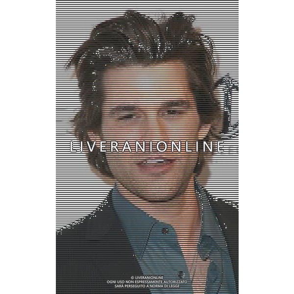 08 March 2011 - New York, NY - Johnny Wentworth. World Premiere of \'Limitless\' at the Regal Square 14 in New York City. Photo Credit: Paul Zimmerman/AdMedia AG. ALDO LIVERANI SAS ITALY ONLY *** Local Caption *** .
