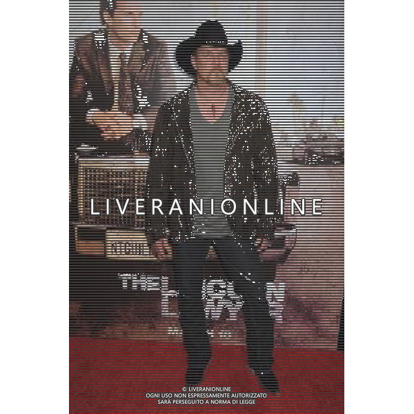 10 March 2011 - Hollywood, California - Trace Adkins. \'The Lincoln Lawyer\' Los Angeles Screening held at Arclight Cinemas. Photo Credit: Byron Purvis/AdMedia AG. ALDO LIVERANI SAS ITALY ONLY *** Local Caption *** .