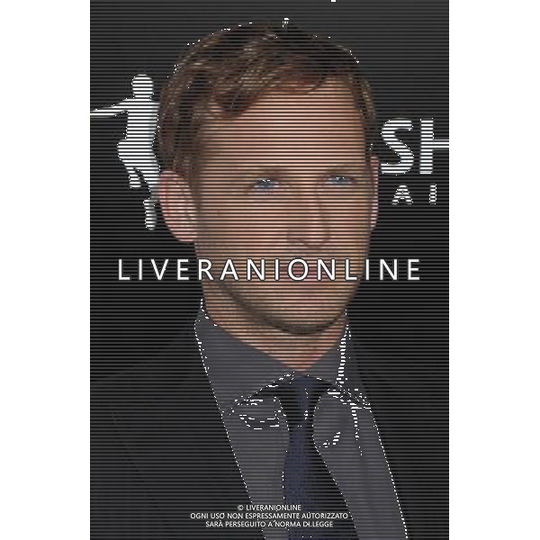 10 March 2011 - Hollywood, California - Josh Lucas. \'The Lincoln Lawyer\' Los Angeles Screening held at Arclight Cinemas. Photo Credit: Byron Purvis/AdMedia AG. ALDO LIVERANI SAS ITALY ONLY *** Local Caption *** .
