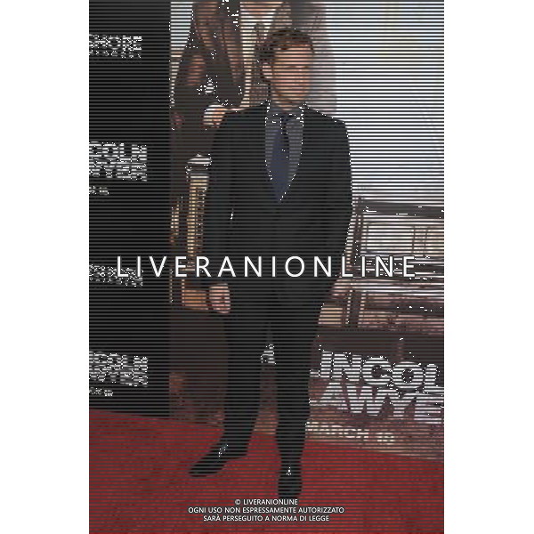 10 March 2011 - Hollywood, California - Josh Lucas. \'The Lincoln Lawyer\' Los Angeles Screening held at Arclight Cinemas. Photo Credit: Byron Purvis/AdMedia AG. ALDO LIVERANI SAS ITALY ONLY *** Local Caption *** .