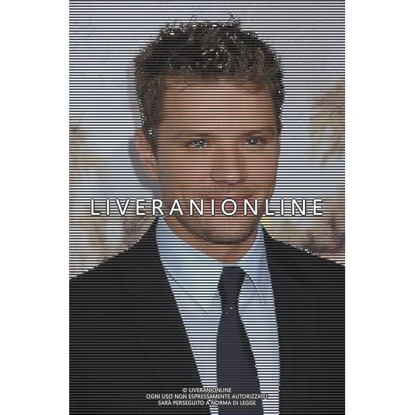 10 March 2011 - Hollywood, California - Ryan Phillippe. \'The Lincoln Lawyer\' Los Angeles Screening held at Arclight Cinemas. Photo Credit: Byron Purvis/AdMedia AG. ALDO LIVERANI SAS ITALY ONLY *** Local Caption *** .