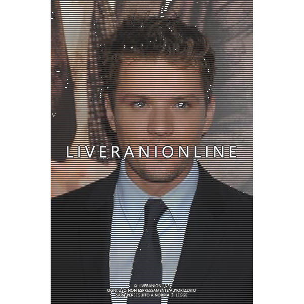 10 March 2011 - Hollywood, California - Ryan Phillippe. \'The Lincoln Lawyer\' Los Angeles Screening held at Arclight Cinemas. Photo Credit: Byron Purvis/AdMedia AG. ALDO LIVERANI SAS ITALY ONLY *** Local Caption *** .