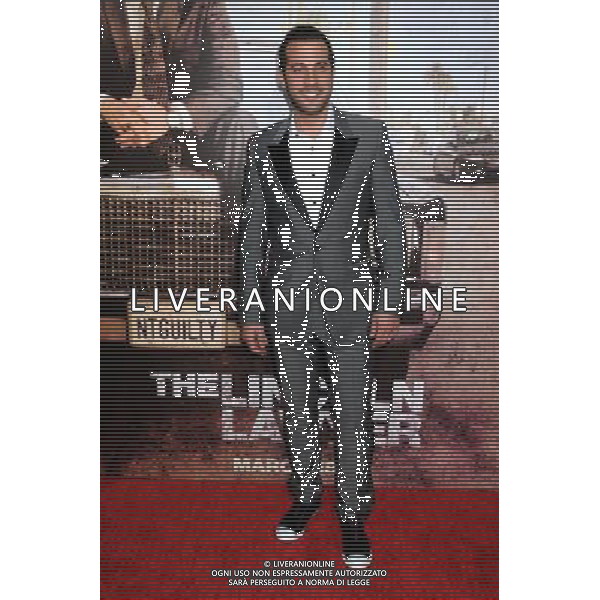 10 March 2011 - Hollywood, California - Brad Furman. \'The Lincoln Lawyer\' Los Angeles Screening held at Arclight Cinemas. Photo Credit: Byron Purvis/AdMedia AG. ALDO LIVERANI SAS ITALY ONLY *** Local Caption *** .