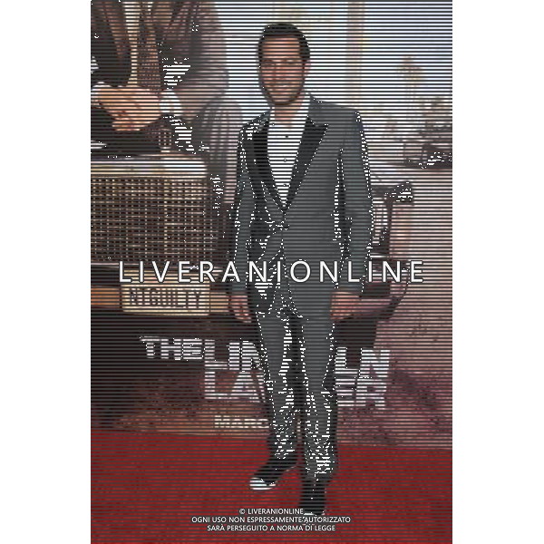 10 March 2011 - Hollywood, California - Brad Furman. \'The Lincoln Lawyer\' Los Angeles Screening held at Arclight Cinemas. Photo Credit: Byron Purvis/AdMedia AG. ALDO LIVERANI SAS ITALY ONLY *** Local Caption *** .