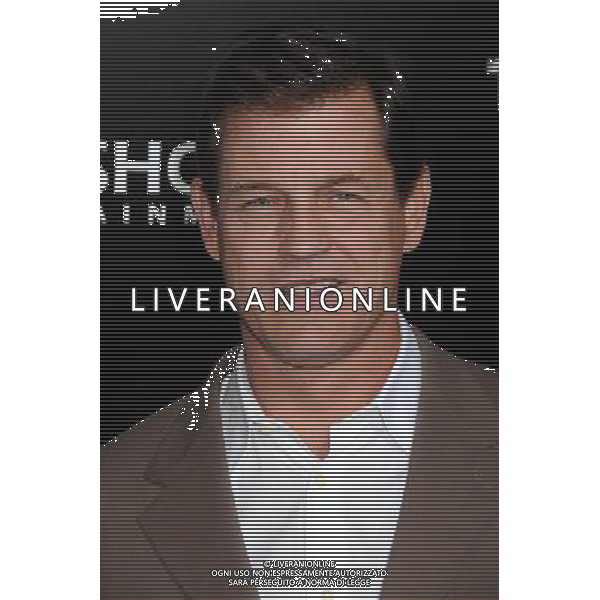 10 March 2011 - Hollywood, California - Michael Pare. \'The Lincoln Lawyer\' Los Angeles Screening held at Arclight Cinemas. Photo Credit: Byron Purvis/AdMedia AG. ALDO LIVERANI SAS ITALY ONLY *** Local Caption *** .