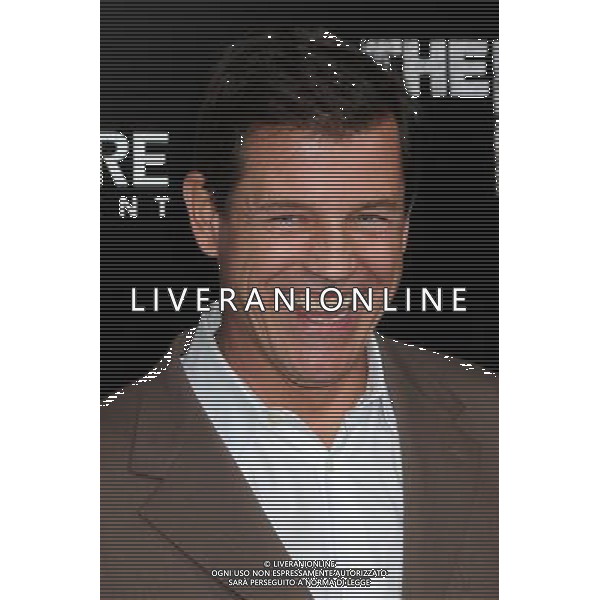 10 March 2011 - Hollywood, California - Michael Pare. \'The Lincoln Lawyer\' Los Angeles Screening held at Arclight Cinemas. Photo Credit: Byron Purvis/AdMedia AG. ALDO LIVERANI SAS ITALY ONLY *** Local Caption *** .