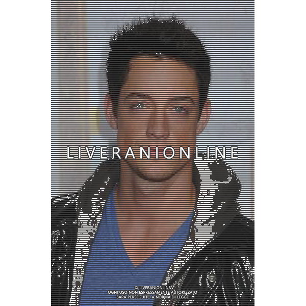 10 March 2011 - Hollywood, California - Justin Price. \'The Lincoln Lawyer\' Los Angeles Screening held at Arclight Cinemas. Photo Credit: Byron Purvis/AdMedia AG. ALDO LIVERANI SAS ITALY ONLY *** Local Caption *** .