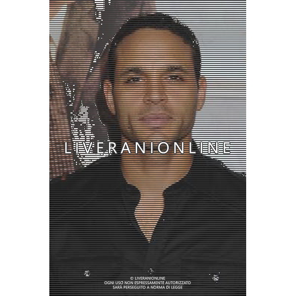 10 March 2011 - Hollywood, California - Daniel Sunjata. \'The Lincoln Lawyer\' Los Angeles Screening held at Arclight Cinemas. Photo Credit: Byron Purvis/AdMedia AG. ALDO LIVERANI SAS ITALY ONLY *** Local Caption *** .